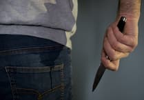 Record number of knife and offensive weapon offences resulting in caution or sentence in Avon and Somerset