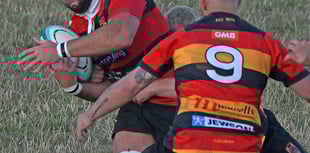 Wellington face an away game against Okehamption