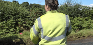 Air ambulance attends second local emergency in days