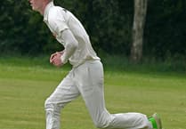 Wellington foiled by rain when chasing third successive win