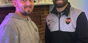 Jack's the lad for Wellington Reserves in away victory 