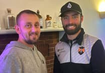 Jack's the lad for Wellington Reserves in away victory