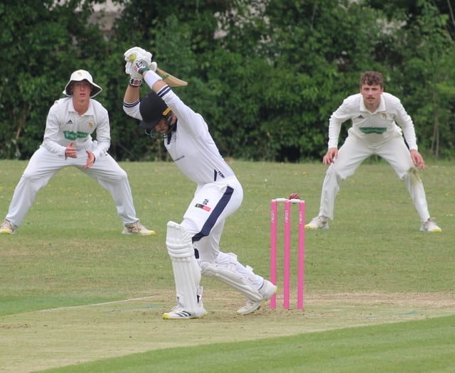 Ashbrittle move above Kilve after beating their rivals 