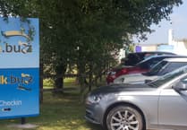 Companies run by fatal Dunkeswell skydiving firm boss owe money to each other