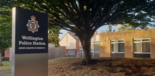 Town sees less shoplifting crime than elsewhere