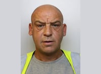 Drink-driver nearly four times limit is banned