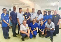 Musgrove Park Hospital ward leadership changes way patient voices are heard