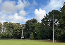 Home, sweet home for Wellington after six away games