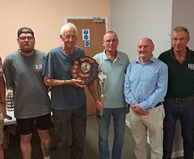 Cup holders Scuppas knock out big rivals Mowers 