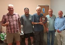 Cup holders Scuppas knock out big rivals Mowers
