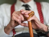 Thousands of people diagnosed with dementia in Somerset – as September marks World Alzheimer's Month
