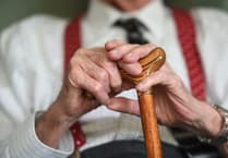 Thousands of people diagnosed with dementia in Somerset – as September marks World Alzheimer's Month