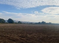 Village housing estate to double in size