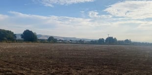 Village housing estate to double in size