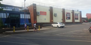 Second sudden death in two days