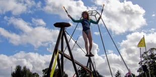 Success for village show's new volunteer committee