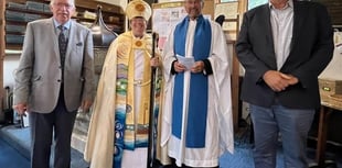 Community news from Wellington and beyond