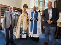 Community news from Wellington and beyond