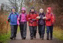 Wellington 'youth club for seniors' inviting older people to open day