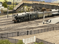 Model railway show attracts enthusiasts