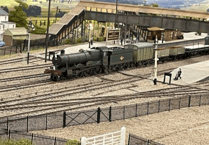 Annual Culm Valley model railway exhibition arriving this month