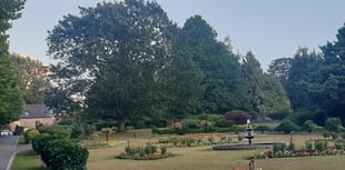 New community event set to light up town park