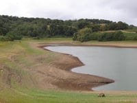 Weather report: August, a drought in all but name