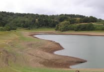 Weather report: August, a drought in all but name