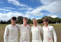Four Somerset youngsters shine in ECB Super 4s