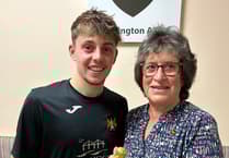 Wellington fight back against Helston but lose out