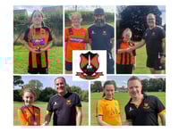 Wildcats' first-ever game at Under 11s ends in fine victory 