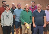 Ex-Servicemen and Holywell Lake off to flying starts