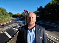 'Smoother' journeys as junction 26 and link road reopen