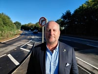 'Smoother' journeys as junction 26 and link road reopen