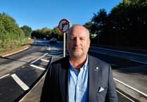 Wellington motorway link road early reopening is smooth operation