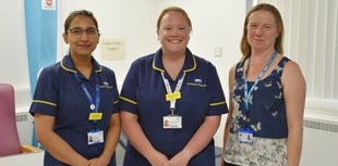 Somerset patients in new Parkinson's study