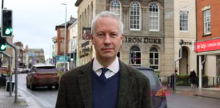 'Fairer deal' call by MP on pub business rates