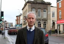 Business rates for pubs should be fairer says Wellington MP Gideon Amos