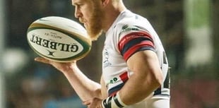 Field set to include himself again in Wellington's line-up 