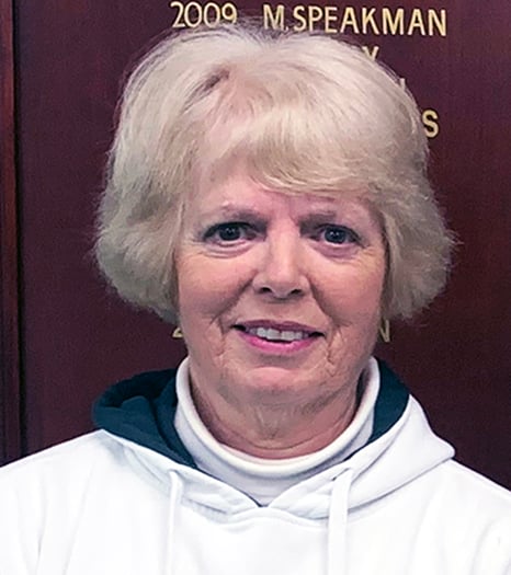 Wellington triumph in closely fought six-rink friendly 