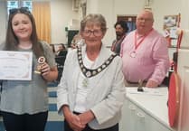 Wellington Town Council pays tribute to locals who make the community a better place