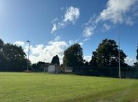 Wellington's home game against Bridgwater United called off 