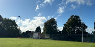 Wellington's home game against Bridgwater United called off 