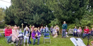 Community news from around the Wellington area