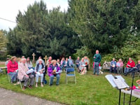Community news from around the Wellington area