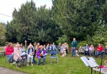 Community news from around the Wellington area