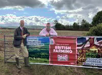 Stop neglecting farmers, MP tell Government