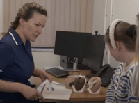 New NHS videos explain importance of screening