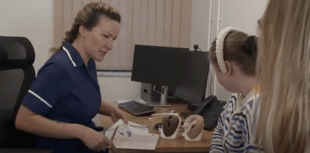 New NHS videos explain importance of screening