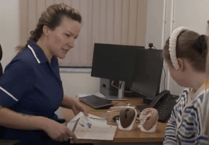 NHS videos on AAA and cervical screening for people with learning disabilities